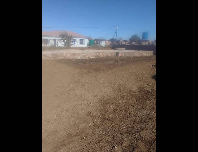 LAND FOR SALE IN MANKWENG